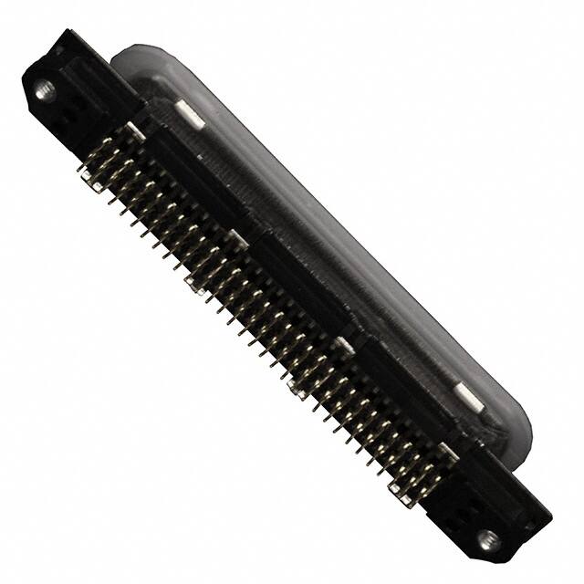 5556622-1 TE Connectivity AMP Connectors  Connettori Centronics